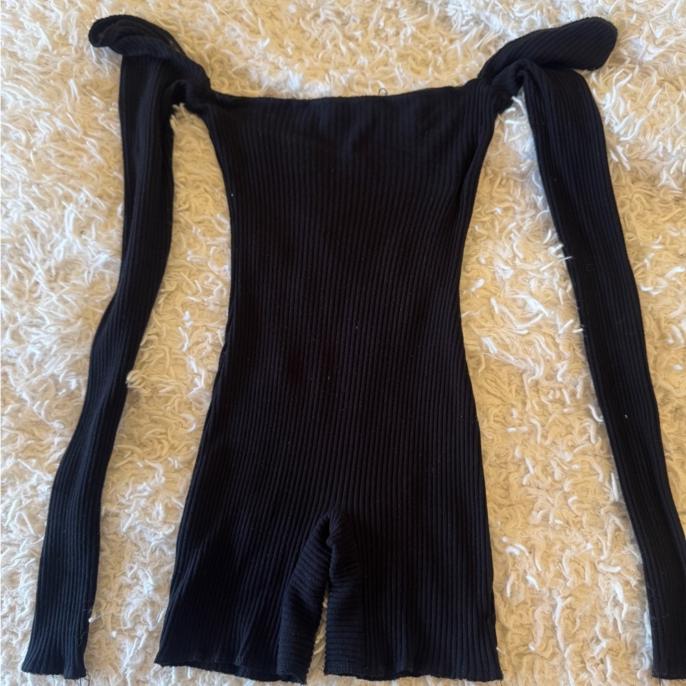 AREYOUAMI Romper